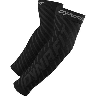 Maniche Dynafit Performance Unisex - Nero Maniche Dynafit Performance Unisex - Nero