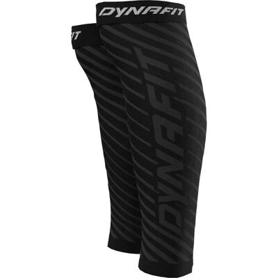 Dynafit Performance Kniegurte - Schwarz - L/XL - Knieschützer Dynafit Performance Kniegurte - Schwarz - L/XL - Knieschützer
