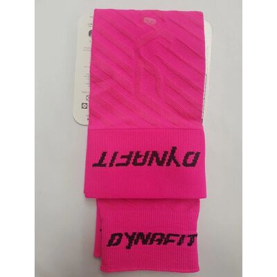Dynafit Performance Knieprotektoren - Pink Glo - L/XL - Knieprotektoren Dynafit Performance Knieprotektoren - Pink Glo - L/XL - Knieprotektoren