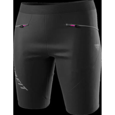 Dynafit Traverse Dynastretch Shorts - Black - Athletic Mountaineering Dynafit Traverse Dynastretch Shorts - Black - Athletic Mountaineering