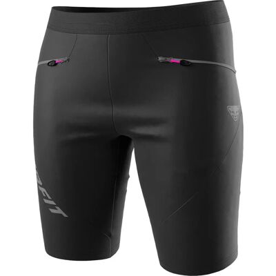 Dynafit Traverse Dynastretch Shorts - Schwarz - M Dynafit Traverse Dynastretch Shorts - Schwarz - M