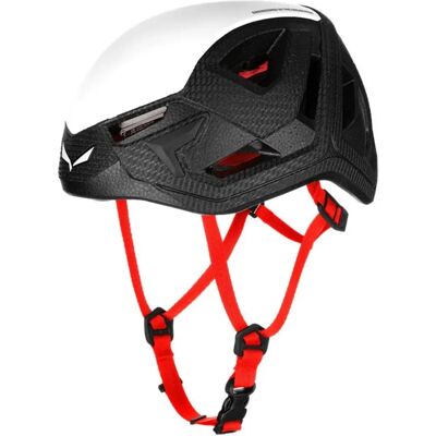 Salewa Piuma 3.0 Helm - Weiß - Leicht, Belüftet, Unisex - Helm Salewa Piuma 3.0 Helm - Weiß - Leicht, Belüftet, Unisex - Helm