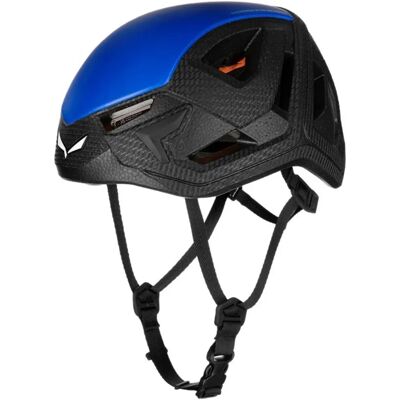 Kask Salewa Piuma 3.0 - Niebieski - Kask wspinaczkowy Kask Salewa Piuma 3.0 - Niebieski - Kask wspinaczkowy