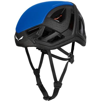 Kask Piuma 3.0 - Lekki, Wentylowany, Niebieski Kask Piuma 3.0 - Lekki, Wentylowany, Niebieski