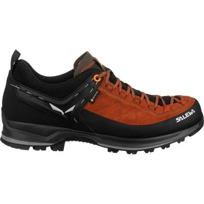 Salewa MS Mtn Trainer 2 Gtx - Chaussures de trekking - Publicité Salewa MS Mtn Trainer 2 Gtx - Chaussures de trekking - Publicité