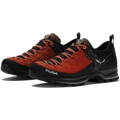 Salewa MS Mtn Trainer 2 Gtx - Leichter Wasserdichter Trekkingschuh Salewa MS Mtn Trainer 2 Gtx - Leichter Wasserdichter Trekkingschuh