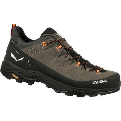 Zapatos de Senderismo Salewa Alp Trainer 2 Gore-Tex - Montaña Zapatos de Senderismo Salewa Alp Trainer 2 Gore-Tex - Montaña