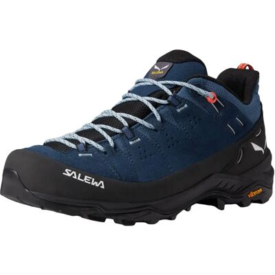 Salewa Alp Trainer 2 GTX - Blu/Nero - Scarpe da trekking Salewa Alp Trainer 2 GTX - Blu/Nero - Scarpe da trekking