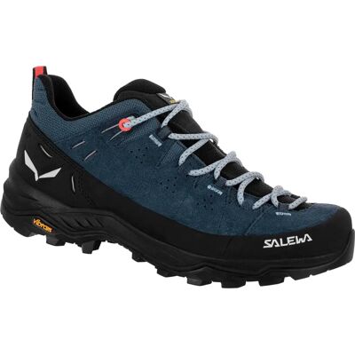 Salewa Alp Trainer 2 Chaussures de Trekking - Toute l'année - Publicité Salewa Alp Trainer 2 Chaussures de Trekking - Toute l'année - Publicité