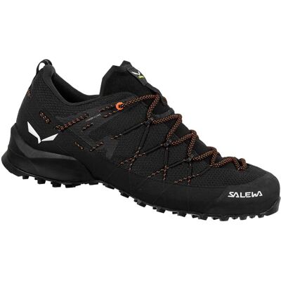 Salewa Wildfire 2 Wasserdicht Herrenschuh - Schuhwerk Salewa Wildfire 2 Wasserdicht Herrenschuh - Schuhwerk