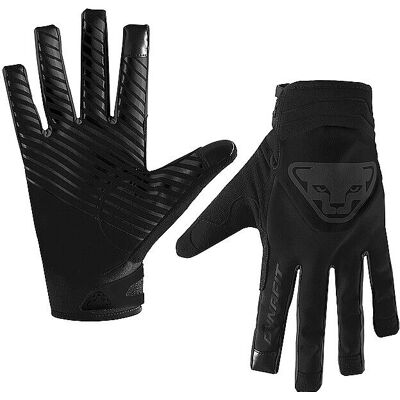 Guantes Dynafit Radical 2 Softshell - Resistentes al viento, Impermeables, Calientes Guantes Dynafit Radical 2 Softshell - Resistentes al viento, Impermeables, Calientes
