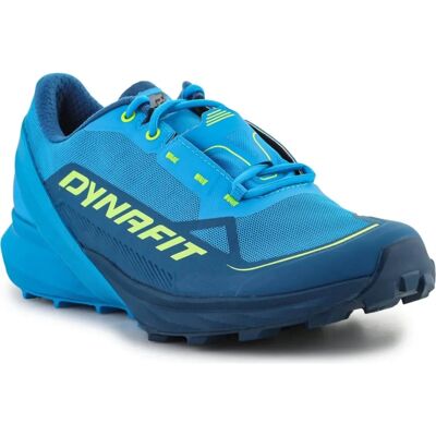DYNAFIT Ultra 50 - Chaussures de Trail pour Hommes - Bleu - 64066-8885 DYNAFIT Ultra 50 - Chaussures de Trail pour Hommes - Bleu - 64066-8885