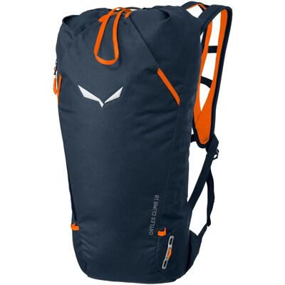 Salewa Ortles Climb 18 Rucksack - Bergsteigen Ausrüstung Salewa Ortles Climb 18 Rucksack - Bergsteigen Ausrüstung
