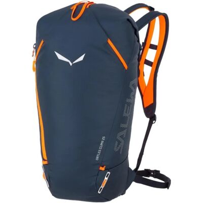 Salewa Ortles Climb 25 - Sac à dos léger - Publicité Salewa Ortles Climb 25 - Sac à dos léger - Publicité