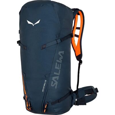 Salewa Ortles Wall 32 - Plecak, 32L, Ciemny Denim, Wspinaczka Salewa Ortles Wall 32 - Plecak, 32L, Ciemny Denim, Wspinaczka