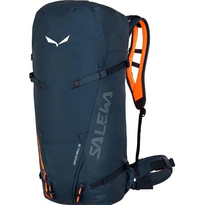 Salewa Ortles Wall 38 Mörk Denim - Ryggsäck Salewa Ortles Wall 38 Mörk Denim - Ryggsäck