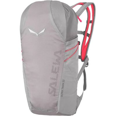 Salewa Ultra Train 22 Lekki plecak turystyczny - Plecak Salewa Ultra Train 22 Lekki plecak turystyczny - Plecak