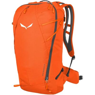 Salewa Mountain Trainer 2 25 - Rucksack - Orange - Tagesrucksack Salewa Mountain Trainer 2 25 - Rucksack - Orange - Tagesrucksack