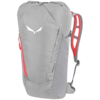 Sac à dos enfant Salewa Ortles 16L Alloy - Sac à dos pour enfants Sac à dos enfant Salewa Ortles 16L Alloy - Sac à dos pour enfants