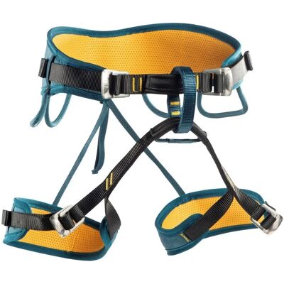 Wild Country Movement - Leichter Klettergurt - Allround-Ausrüstung Wild Country Movement - Leichter Klettergurt - Allround-Ausrüstung