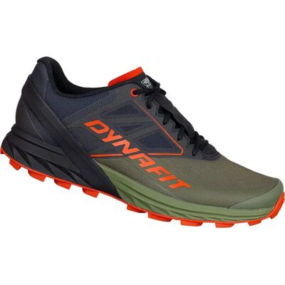 Dynafit Alpine Winter Moss - Trailrunningschuhe Dynafit Alpine Winter Moss - Trailrunningschuhe