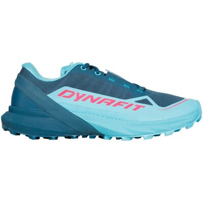 Dynafit Ultra 50 Petrol Trailrunningschuhe - Trail Running Shoes Dynafit Ultra 50 Petrol Trailrunningschuhe - Trail Running Shoes