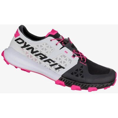 Dynafit Sky DNA Damen Trail Running Schuhe - Weiß - Leicht, Präzise Passform, Vibram, Pebax Dynafit Sky DNA Damen Trail Running Schuhe - Weiß - Leicht, Präzise Passform, Vibram, Pebax