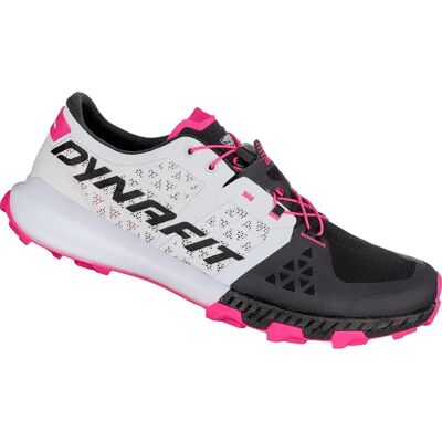 Dynafit Sky Dna W Pink Glo/Black Out - Trail Running Schuhe Dynafit Sky Dna W Pink Glo/Black Out - Trail Running Schuhe