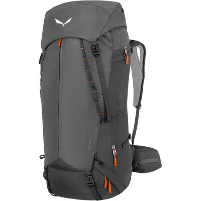 Mochila Salewa Trek Mate 65+5L - Gris - Unisex Mochila Salewa Trek Mate 65+5L - Gris - Unisex