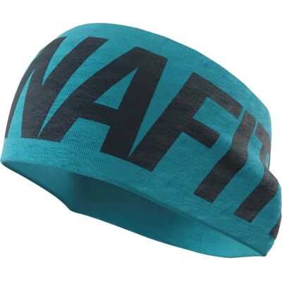 Dynafit Light Logo Stirnband - Storm Blue - Atmungsaktiv, Winddicht, Einheitsgröße Dynafit Light Logo Stirnband - Storm Blue - Atmungsaktiv, Winddicht, Einheitsgröße