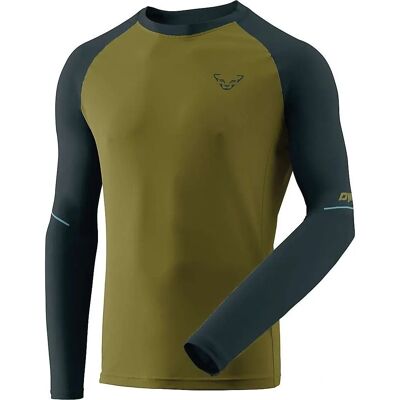 Dynafit Alpine Pro Langarm-Shirt - Trail Running & Bergsteigen Dynafit Alpine Pro Langarm-Shirt - Trail Running & Bergsteigen