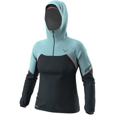 Dynafit Marine Blue Gore-Tex Jacke - Trailrunning & Bergsteigen Dynafit Marine Blue Gore-Tex Jacke - Trailrunning & Bergsteigen
