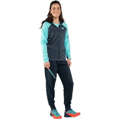Dynafit - 24/7 Polartec Zip Hoody - Fleece Hoody Dynafit - 24/7 Polartec Zip Hoody - Fleece Hoody