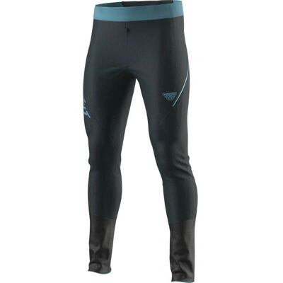 Dynafit Mezzalama Race 2 - Ski Touring Pants - Blue/Light Blue - Training Dynafit Mezzalama Race 2 - Ski Touring Pants - Blue/Light Blue - Training