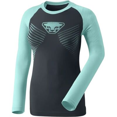 Dynafit Speed Dryarn Langarm-Shirt - Atmungsaktive Basisschicht Dynafit Speed Dryarn Langarm-Shirt - Atmungsaktive Basisschicht