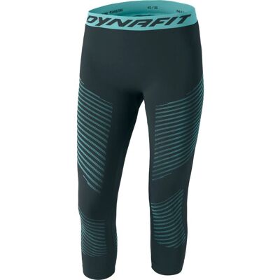 Dynafit Speed Dryarn - Damen Leggings - Blau/Azure - Speed Typ Dynafit Speed Dryarn - Damen Leggings - Blau/Azure - Speed Typ