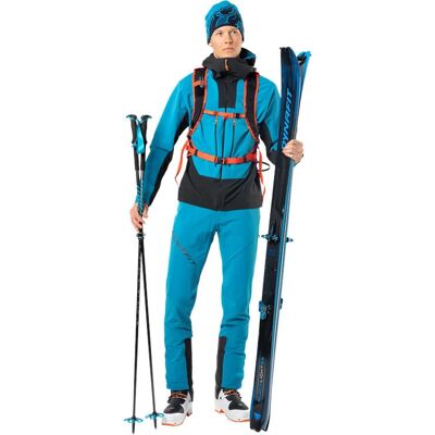 Pantalons Dynafit TLT Touring Dynastretch - Pantalons de ski pour hommes Pantalons Dynafit TLT Touring Dynastretch - Pantalons de ski pour hommes