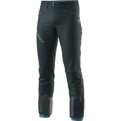 Dynafit TLT Touring Dynastretch - Pantalons - Bleuet/Storm Blue - Slim Fit sportif Dynafit TLT Touring Dynastretch - Pantalons - Bleuet/Storm Blue - Slim Fit sportif