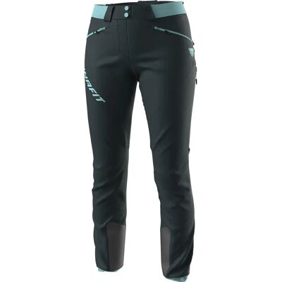 Pantalón Dynafit TLT Touring DST Azul Marino - Mujer Pantalón Dynafit TLT Touring DST Azul Marino - Mujer
