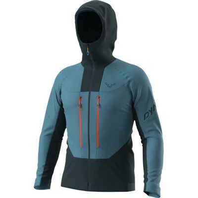 Giacca Softshell Dynafit Dynastretch - Traspirante, antivento, leggera Giacca Softshell Dynafit Dynastretch - Traspirante, antivento, leggera