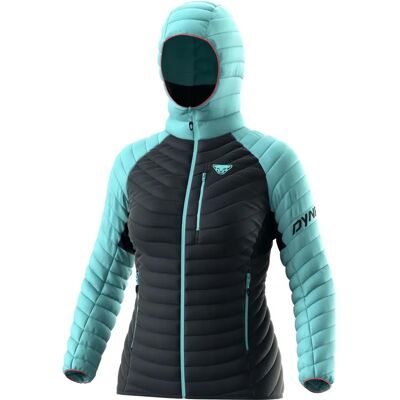 Dynafit Radical Down Hood Jacke Damen - marineblau Dynafit Radical Down Hood Jacke Damen - marineblau