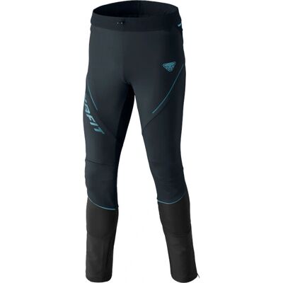 Dynafit XL Blue Trail Running Pants - Pants Dynafit XL Blue Trail Running Pants - Pants
