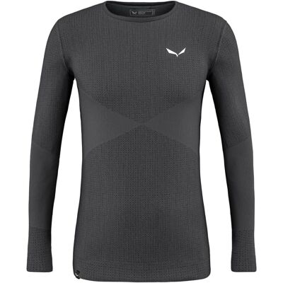 Salewa Zebru Responsive L/S - Funktionsunterhemd Salewa Zebru Responsive L/S - Funktionsunterhemd