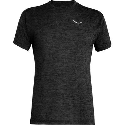 Salewa Herren Puez Melange Dry T-Shirt - Kurzarm Mountain Tee Salewa Herren Puez Melange Dry T-Shirt - Kurzarm Mountain Tee