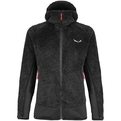 SALEWA Tognazza Black Out Melange Jacket SALEWA Tognazza Black Out Melange Jacket