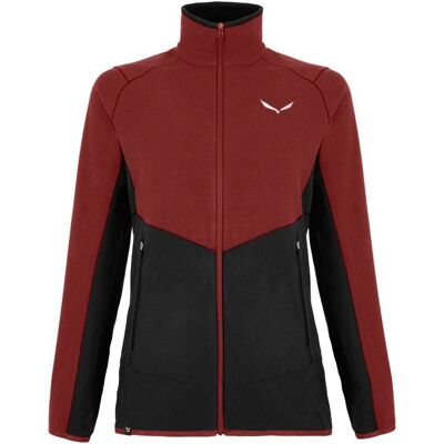 Salewa Paganella 27925 Giacca in pile - Donna Salewa Paganella 27925 Giacca in pile - Donna