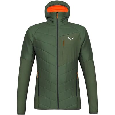 Salewa Ortles Hybrid Tirol Wool Responsive Jacke - Jacke Salewa Ortles Hybrid Tirol Wool Responsive Jacke - Jacke