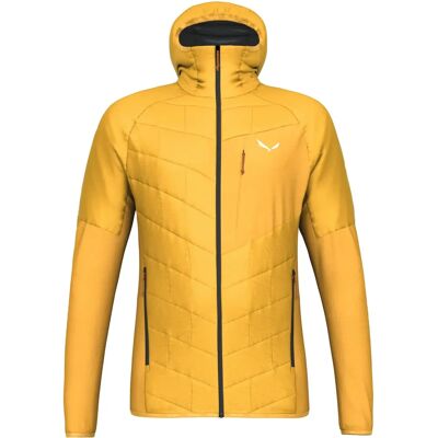 Salewa Ortles Hybrid Tirol Wool Responsive Jacke - Jacke Salewa Ortles Hybrid Tirol Wool Responsive Jacke - Jacke