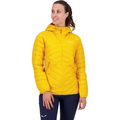 Kurtka z puchu Salewa Brenta - Lekka, Wodoodporna, Ciepła Kurtka z puchu Salewa Brenta - Lekka, Wodoodporna, Ciepła