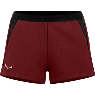 Salewa Lavaredo Hemp Train Shorts - klättringsutrustning Salewa Lavaredo Hemp Train Shorts - klättringsutrustning